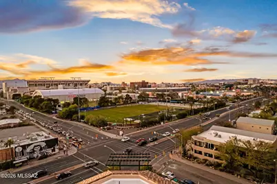 446 N Campbell Avenue #UNIT 1304, Tucson, AZ 85719 - Photo 47