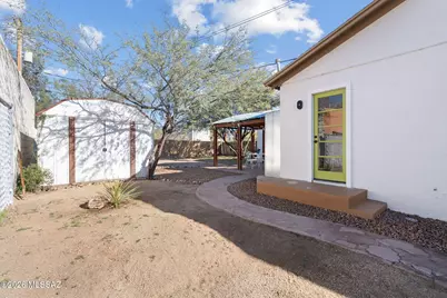 1219 E Alta Vista Street, Tucson, AZ 85719 - Photo 33