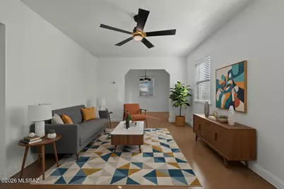 1219 E Alta Vista Street, Tucson, AZ 85719 - Photo 5