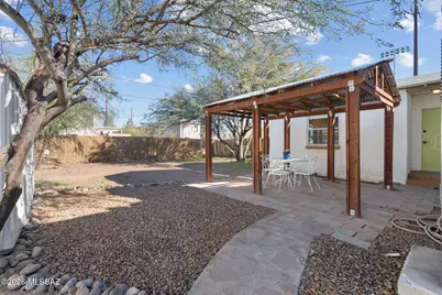 1219 E Alta Vista Street, Tucson, AZ 85719 - Photo 31