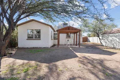 1219 E Alta Vista Street, Tucson, AZ 85719 - Photo 29