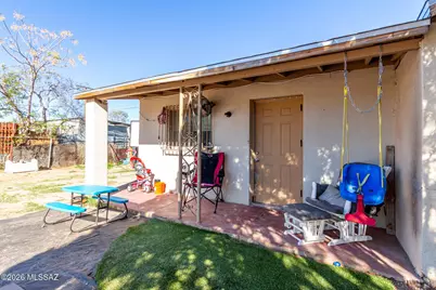 244 W Missouri Street, Tucson, AZ 85714 - Photo 3