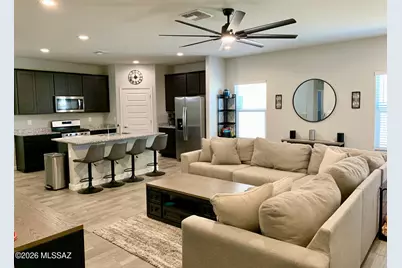 8764 W Red Spike Ice Drive, Marana, AZ 85653 - Photo 15