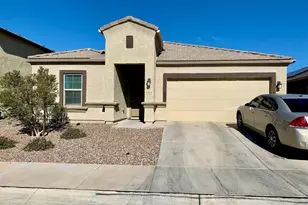 8764 W Red Spike Ice Dr, Marana, AZ 85653 - Photo 1