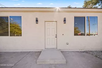 1623 W Farr Street, Tucson, AZ 85705 - Photo 5