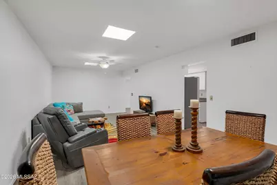 1417 N Alamo Place, Tucson, AZ 85712 - Photo 9