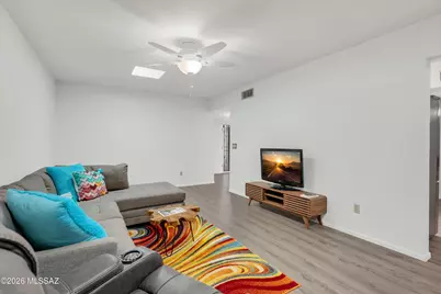 1417 N Alamo Place, Tucson, AZ 85712 - Photo 7