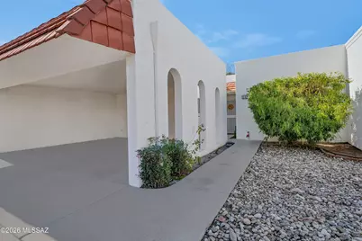 1417 N Alamo Place, Tucson, AZ 85712 - Photo 1