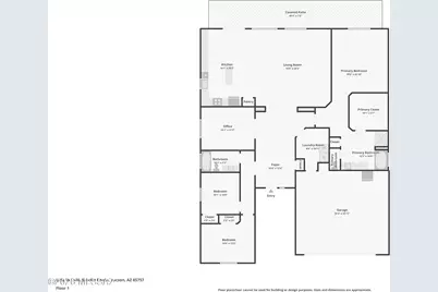 8202 W Calle Sancho Panza, Tucson, AZ 85757 - Photo 25