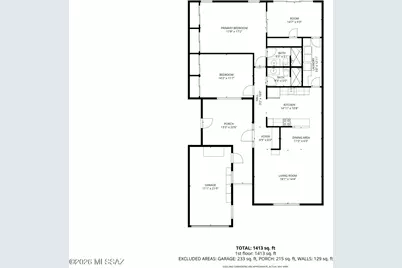 653 W Redondo Place, Green Valley, AZ 85614 - Photo 41