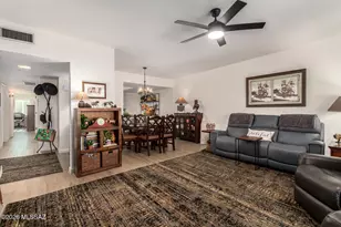 653 W Redondo Pl, Green Valley, AZ 85614 - Photo 9