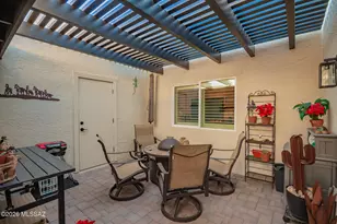 653 W Redondo Pl, Green Valley, AZ 85614 - Photo 5