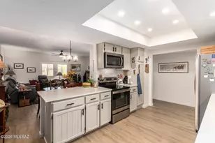 653 W Redondo Pl, Green Valley, AZ 85614 - Photo 15