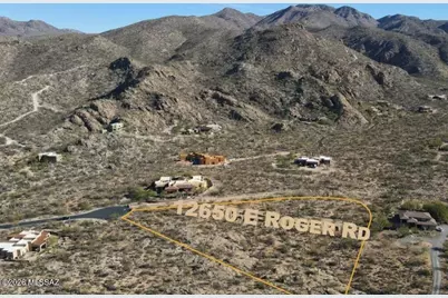 12650 Roger Road #8, Tucson, AZ 85749 - Photo 13