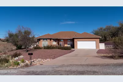 1242 Vista Court, Rio Rico, AZ 85648 - Photo 1