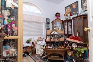 1242 Vista Ct, Rio Rico, AZ 85648 - Photo 9