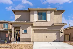 7340 W Coastal Pln Wy, Tucson, AZ 85757 - Photo 1