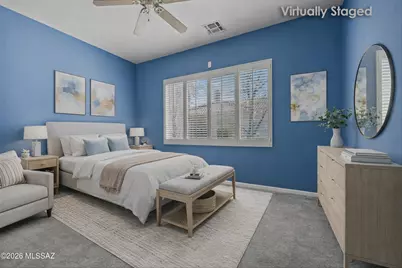 1497 W Carmel Pointe Drive, Oro Valley, AZ 85737 - Photo 11