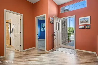 1497 W Carmel Pointe Drive, Oro Valley, AZ 85737 - Photo 5