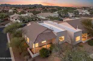 1497 W Carmel Pointe Dr, Oro Valley, AZ 85737 - Photo 3