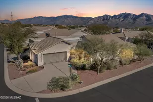 1497 W Carmel Pointe Dr, Oro Valley, AZ 85737 - Photo 1