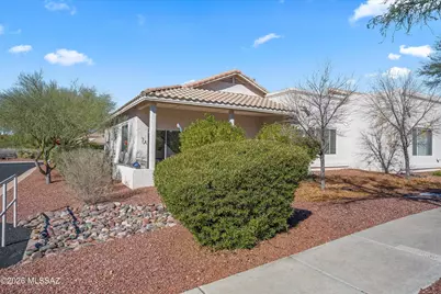1497 W Carmel Pointe Drive, Oro Valley, AZ 85737 - Photo 25