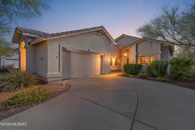 1497 W Carmel Pointe Drive, Oro Valley, AZ 85737 - Photo 5