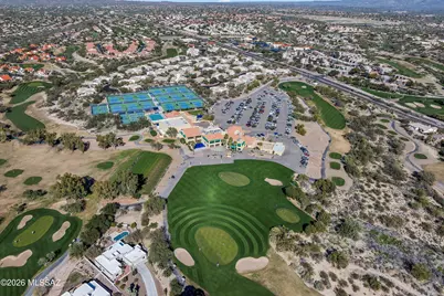 1497 W Carmel Pointe Drive, Oro Valley, AZ 85737 - Photo 27