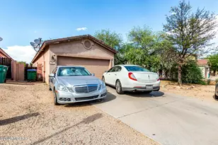 109 E Oracle Oak St, Sahuarita, AZ 85629 - Photo 1