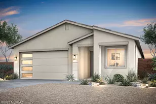 7762 S Wild Pr Dr, Tucson, AZ 85757 - Photo 1