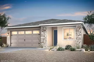 7778 S Wild Pr Dr, Tucson, AZ 85757 - Photo 1