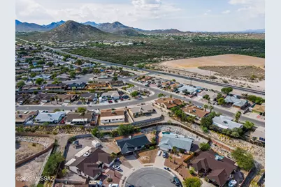 2152 W Jackalope Place, Tucson, AZ 85713 - Photo 41