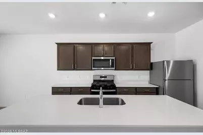 7334 W Coastal Plain Way, Tucson, AZ 85757 - Photo 3