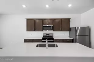 7334 W Coastal Pln Wy, Tucson, AZ 85757 - Photo 3