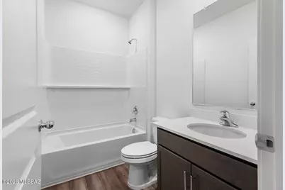 7363 W Coastal Plain Way, Tucson, AZ 85757 - Photo 11
