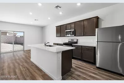 7363 W Coastal Plain Way, Tucson, AZ 85757 - Photo 5