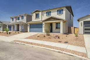 7714 S Wild Pr Dr, Tucson, AZ 85757 - Photo 3