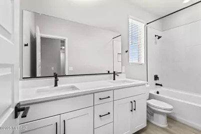 7714 S Wild Prairie Drive, Tucson, AZ 85757 - Photo 23