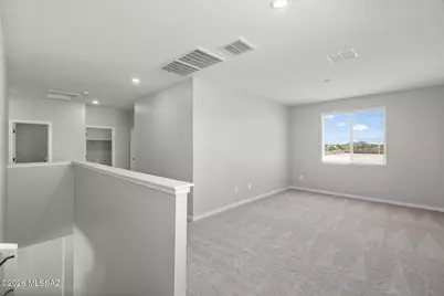 7754 S Wild Prairie Drive, Tucson, AZ 85757 - Photo 9