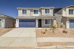 7754 S Wild Pr Dr, Tucson, AZ 85757 - Photo 1