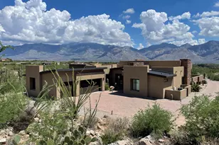 14057 N Flint Peak Dr, Tucson, AZ 85755 - Photo 1