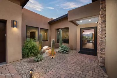 14057 N Flint Peak Drive, Tucson, AZ 85755 - Photo 3
