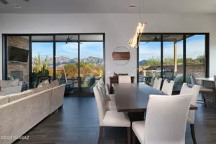 14057 N Flint Peak Dr, Tucson, AZ 85755 - Photo 9