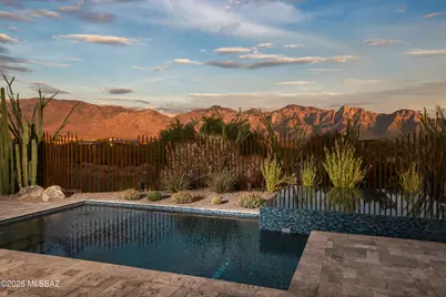 14057 N Flint Peak Drive, Tucson, AZ 85755 - Photo 5