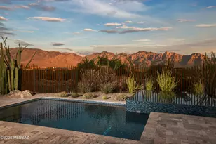 14057 N Flint Peak Dr, Tucson, AZ 85755 - Photo 5