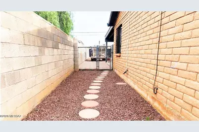 5841 S Herpa Drive, Tucson, AZ 85706 - Photo 5