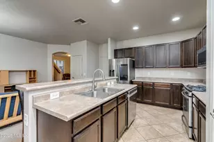 12517 E Red Iron Trail, Vail, AZ 85641 - Photo 5