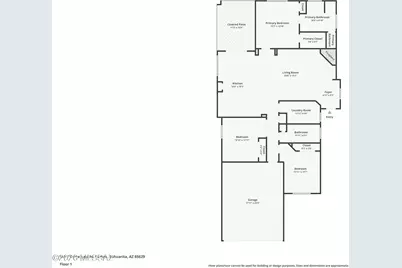 149 E Corte Rancho Centro, Sahuarita, AZ 85629 - Photo 41