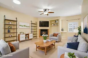 149 E Corte Rancho Centro, Sahuarita, AZ 85629 - Photo 5