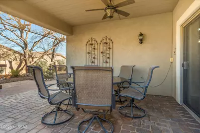 149 E Corte Rancho Centro, Sahuarita, AZ 85629 - Photo 35